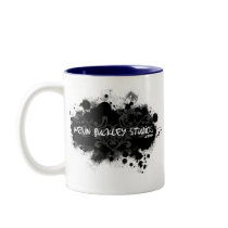Bionic Ape Mug