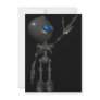 Bionic Boy 3D Robot - Finger Guns 2 - Original