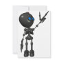 Bionic Boy 3D Robot - Finger Guns 2 - Original
