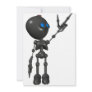 Bionic Boy 3D Robot - Finger Guns 2 - Original