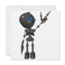 Bionic Boy 3D Robot - Finger Guns 2 - Original