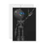 Bionic Boy 3D Robot - Finger Guns 2 - Original