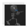 Bionic Boy 3D Robot - Finger Guns - Original