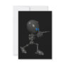 Bionic Boy 3D Robot - Finger Guns - Original