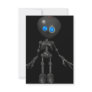 Bionic Boy 3D Robot - Looking Forward