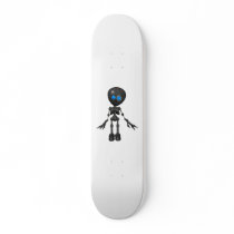 Bionic Boy 3D Robot - Looking Forward