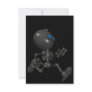Bionic Boy 3D Robot - Running - Original