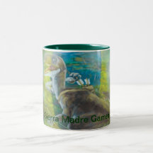 BIOS Meagafauna Mug