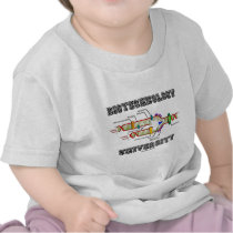 Biotechnology University (DNA Replication)