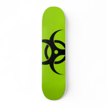 Biotoxic Skate Board