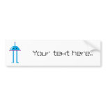 Bip Bumper Stickers