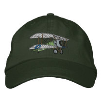 Biplane #2