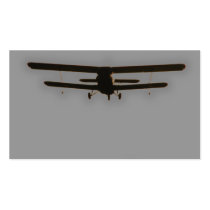 biplane