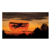biplane