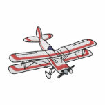 Biplane Jacket
