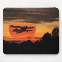 biplane