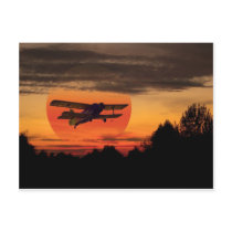 biplane