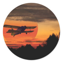biplane