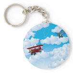 BiPlane's keychains