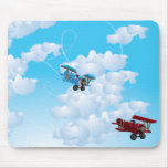 BiPlane's mousepads