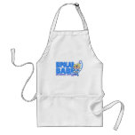 Bipolar Babe Aprons