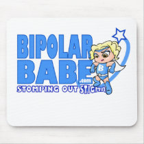 Bipolar Babe