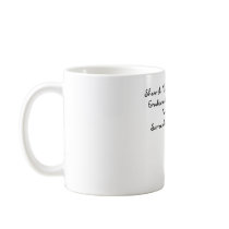 Bipolar Chick Share the Vision Mug