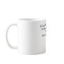 Bipolar Chick Share the Vision Mug