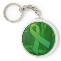 Bipolar Disorder Awareness Keychains