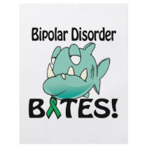 Bipolar Disorder BITES Flyer