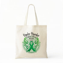 Bipolar Disorder Butterfly 3 Bags