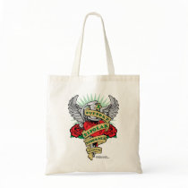 Bipolar Disorder Dagger Bag