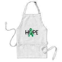 Bipolar Disorder Hope Aprons
