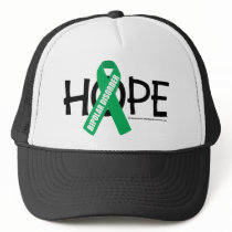 Bipolar Disorder Hope Hats