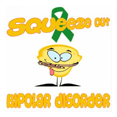 Bipolar Disorder by causeican