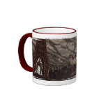 Bipolar Sarcophyle Mugs