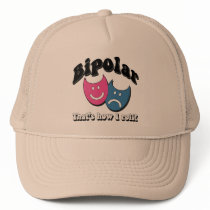 Bipolar: That's How I Roll