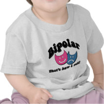 Bipolar: That's How I Roll