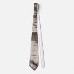 Birch Bark ~ tie