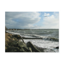 Birch Bay Wind Storm