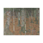 Birch Forest