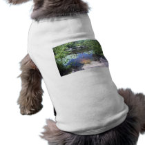 Birch Grove Park*Take a Gander at Geese Dog Shirts