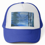 Birch Tree Hat