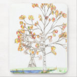 birch tree