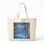 Birch Tree Tote Bag