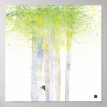 BIRCHTREES