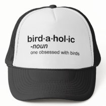 bird a hol ic