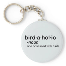 bird a hol ic