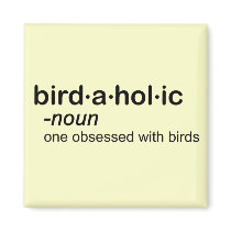 bird a hol ic