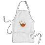 Bird-apron